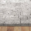 Lincoln 2723 Grey Modern Patterned Rug - Rugs Of Beauty - 6