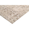 Luxor 2318 Beige and Brown Floral Machine Washable Rug - Rugs Of Beauty - 2