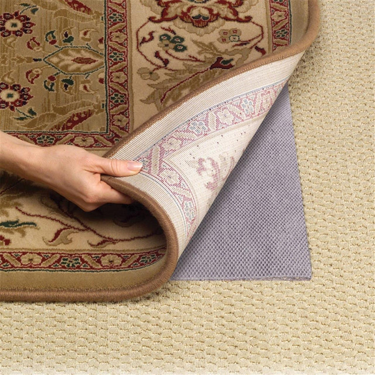 Rug Pads Australia | Rug Underlay Online | Non slip underlay – Rugs Of ...